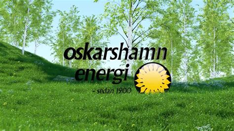 oskarshamns energi pris